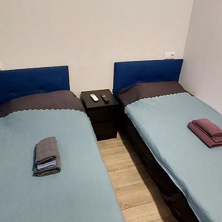 Apartament Museo Marq Playa Alicante Zewnętrze zdjęcie