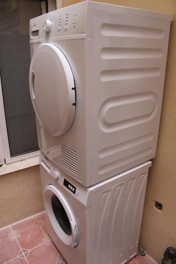 Apartament Museo Marq Playa Alicante Zewnętrze zdjęcie