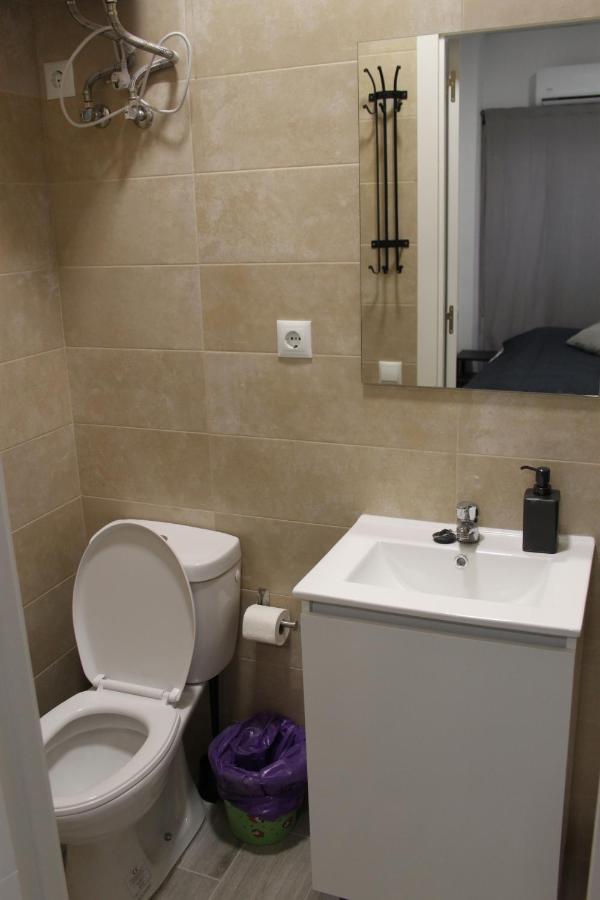 Apartament Museo Marq Playa Alicante Zewnętrze zdjęcie
