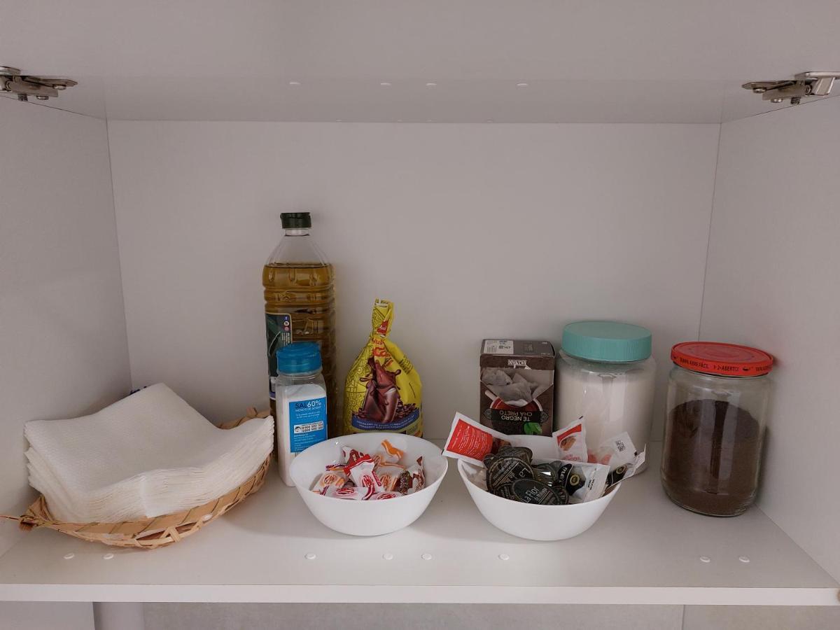 Apartament Museo Marq Playa Alicante Zewnętrze zdjęcie