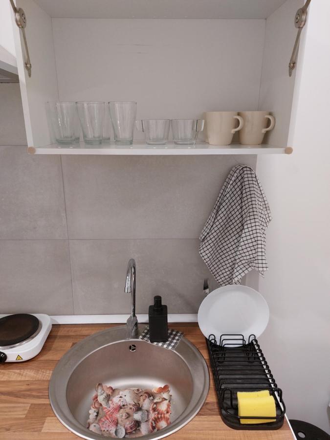 Apartament Museo Marq Playa Alicante Zewnętrze zdjęcie