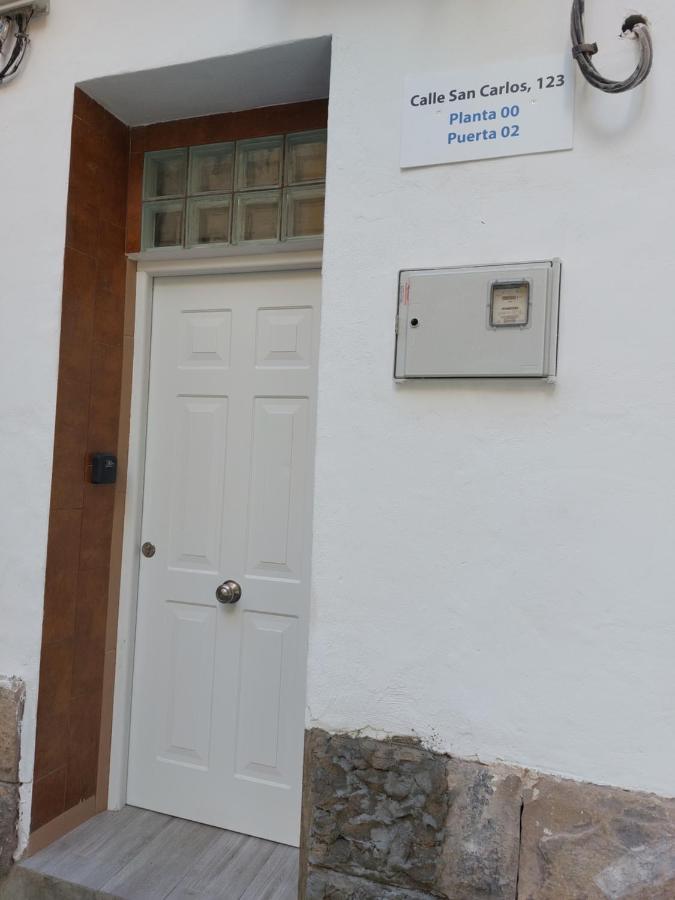 Apartament Museo Marq Playa Alicante Zewnętrze zdjęcie