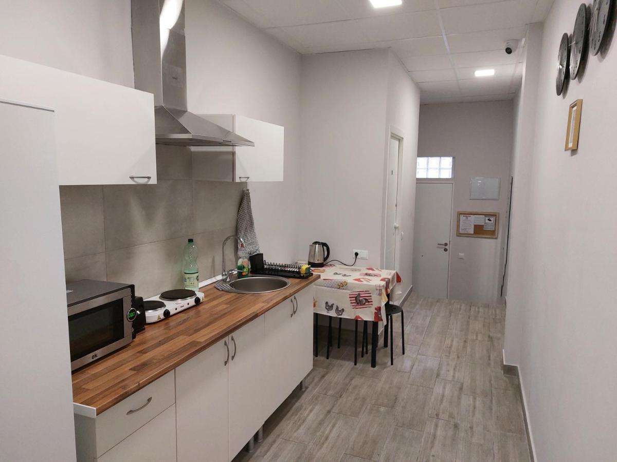 Apartament Museo Marq Playa Alicante Zewnętrze zdjęcie