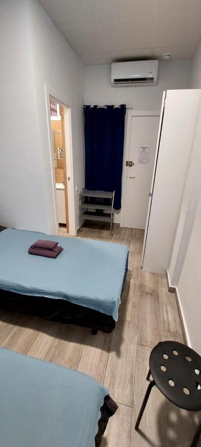 Apartament Museo Marq Playa Alicante Zewnętrze zdjęcie