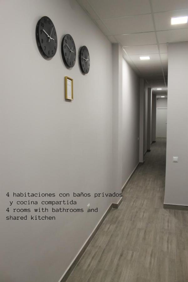 Apartament Museo Marq Playa Alicante Zewnętrze zdjęcie