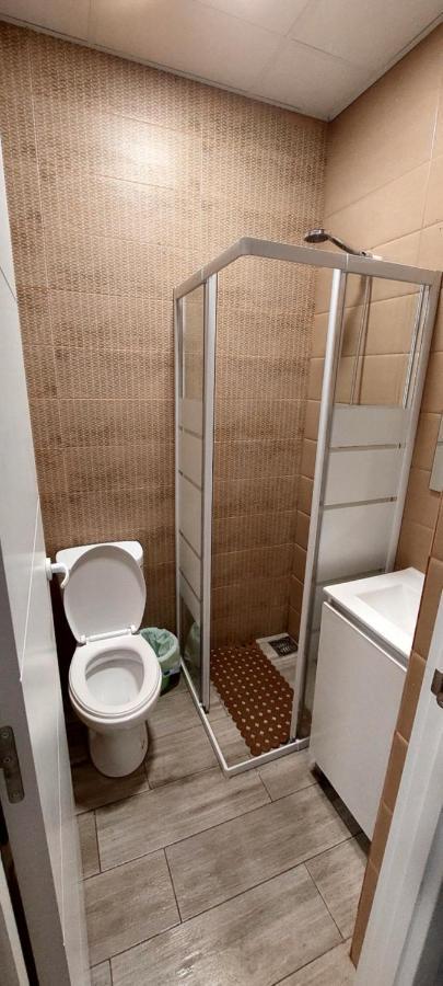 Apartament Museo Marq Playa Alicante Zewnętrze zdjęcie