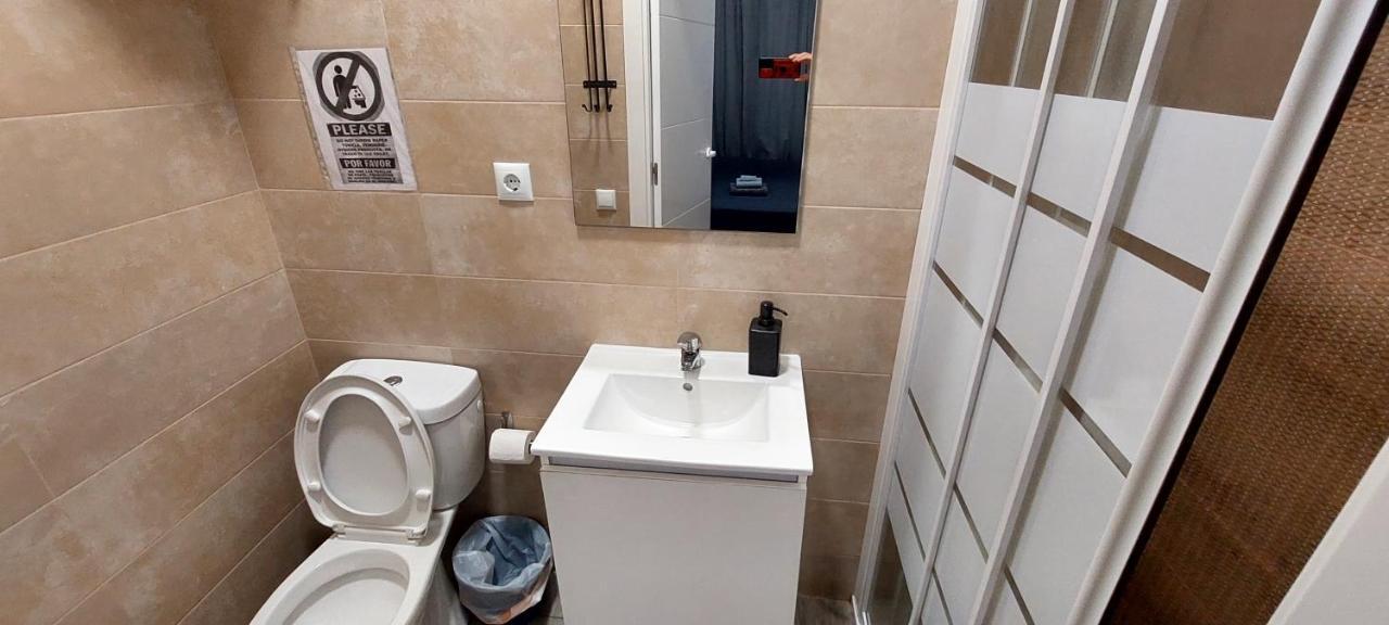 Apartament Museo Marq Playa Alicante Zewnętrze zdjęcie