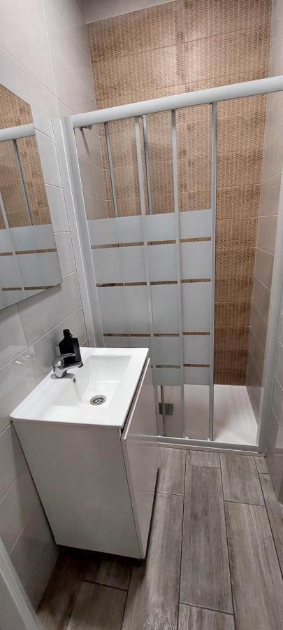 Apartament Museo Marq Playa Alicante Zewnętrze zdjęcie