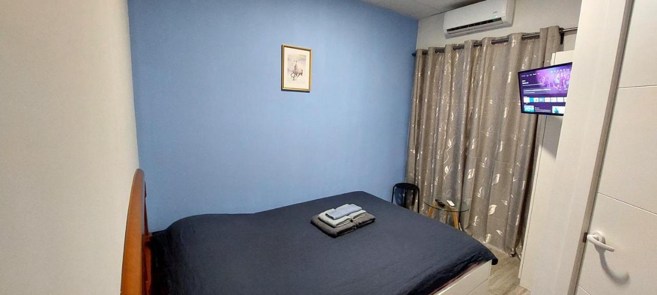 Apartament Museo Marq Playa Alicante Zewnętrze zdjęcie