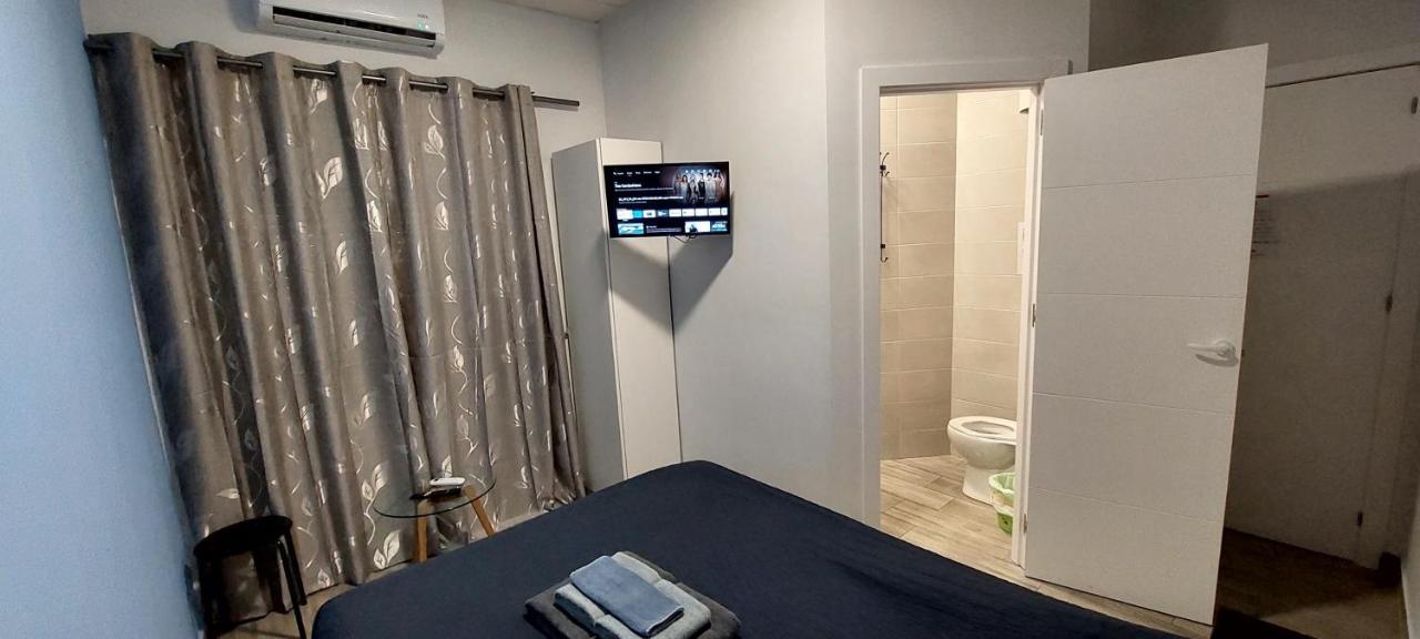 Apartament Museo Marq Playa Alicante Zewnętrze zdjęcie