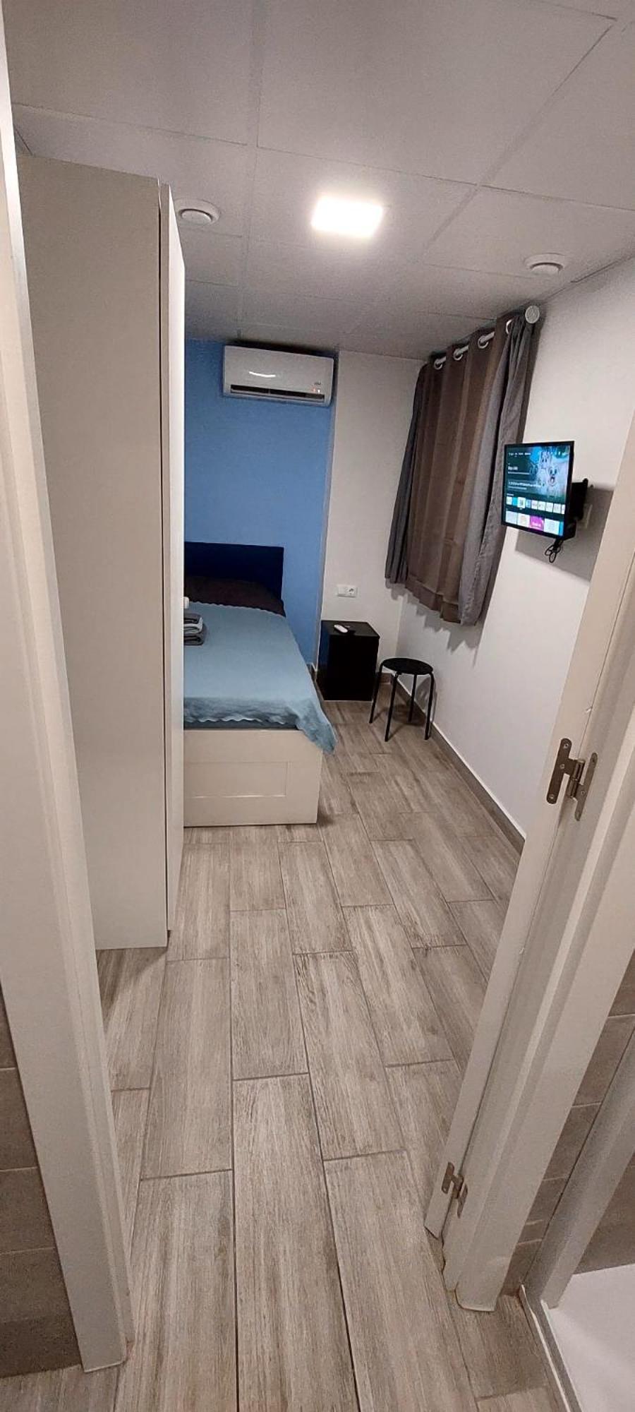 Apartament Museo Marq Playa Alicante Zewnętrze zdjęcie