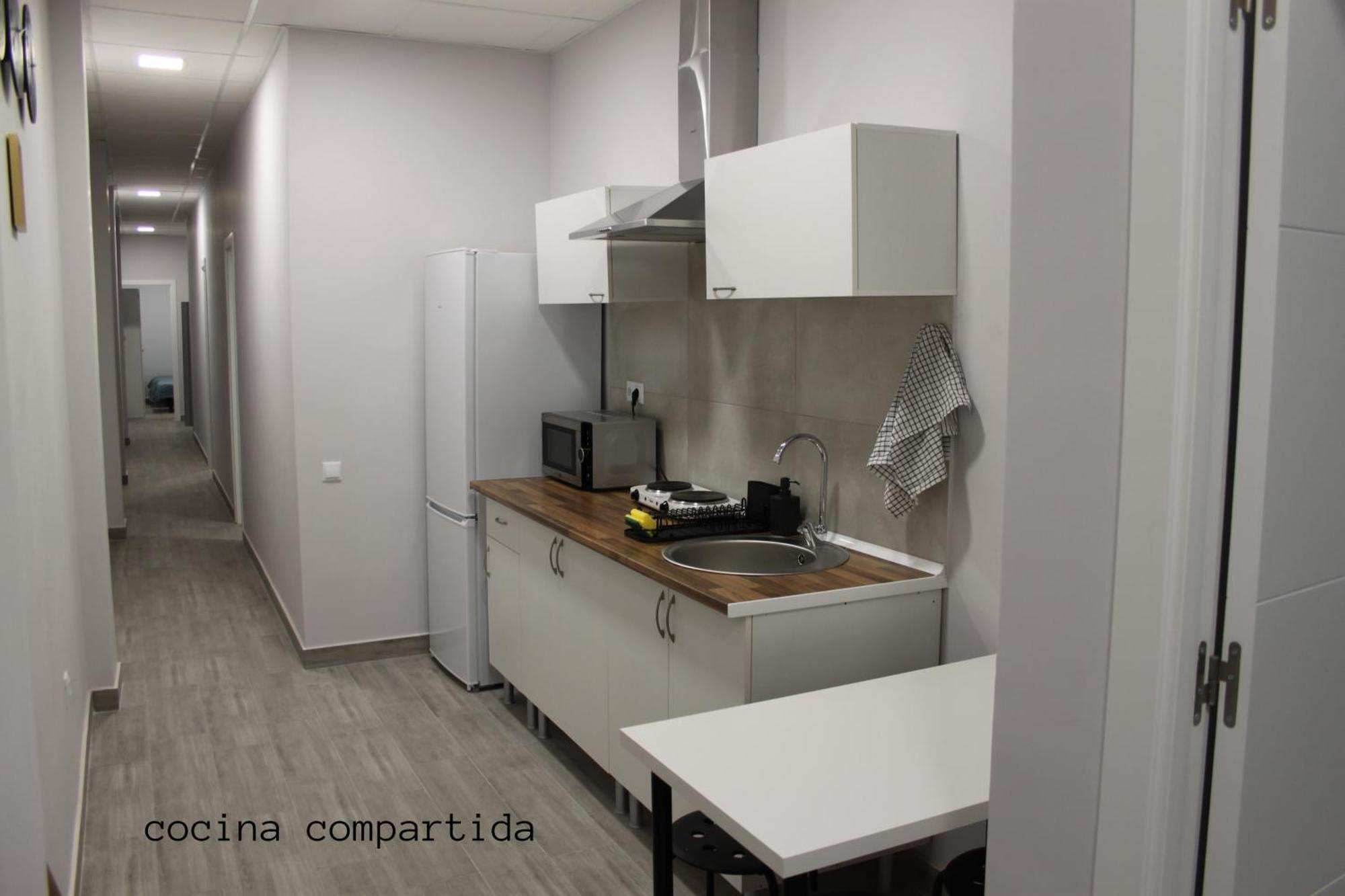 Apartament Museo Marq Playa Alicante Zewnętrze zdjęcie